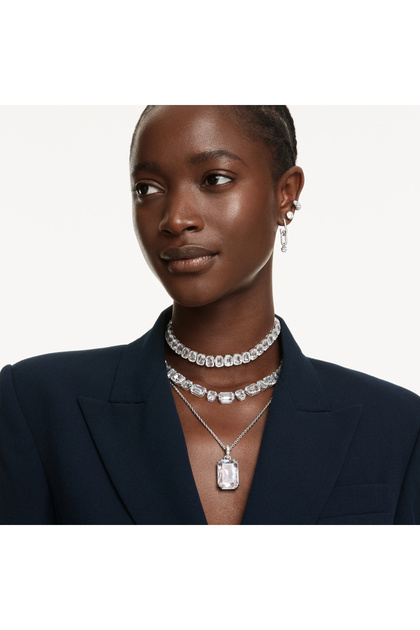 Swarovski 5732282 Küpe Sublıma:Pe Whıte/Rhs - Fiyatı, Yorumları