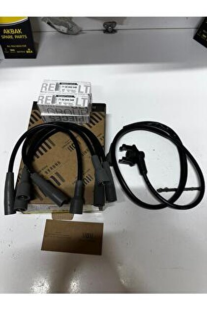 Bosch Atesleme Bujısı Renault R9-r11-m131-dks Uzun Paso Wr7dc