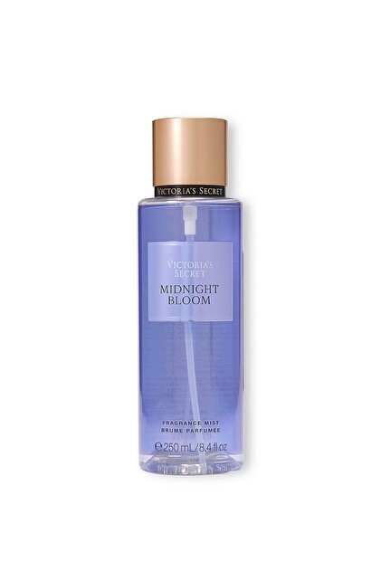 Victoria's Secret Bombshell Midnight Vücut Spreyi 250ML - Fiyatı
