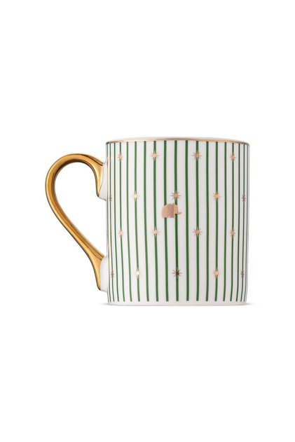 Navy 200 Yeşil Mug 350 ml