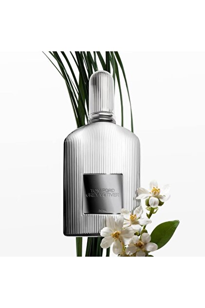 香水(男性用) Tom Ford GREY VETIVER EDP 50ml Tom Ford Grey Vetiver Parfum 50 ml - Fiyatı, Yorumları
