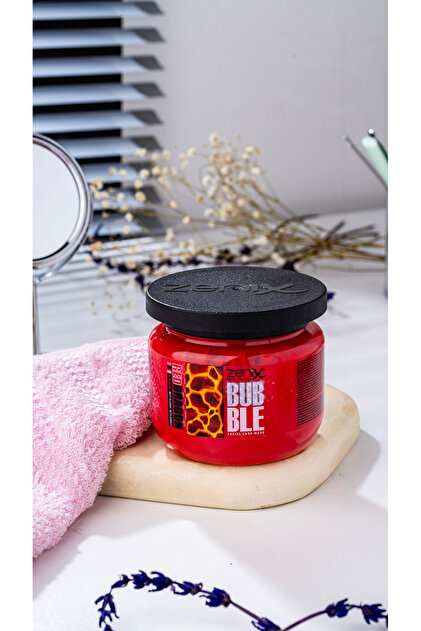 フェイスクリーム BuBu Zenix RED DRAGON BUBBLE FACIAL CARE MASK 300 ML - Fiyatı, Yorumları