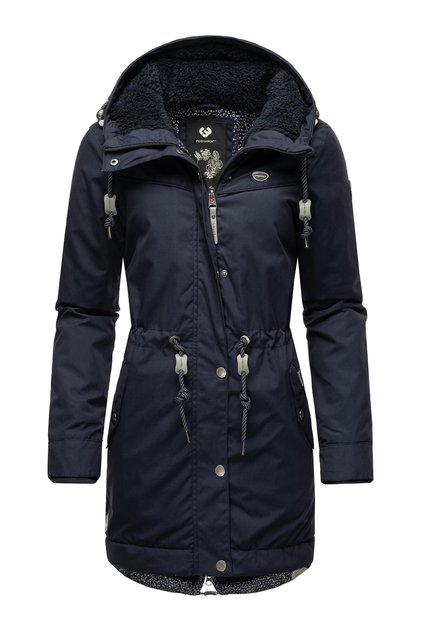 Winterjacke YM-Canny