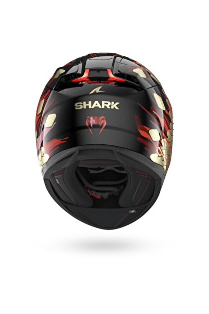 【正規品】WARSTIC IK3 SERIES FG-IK3P-RH-WH-2 Shark SKWAL I3 VENUM KAPALI KASK KRQ - Fiyatı, Yorumları
