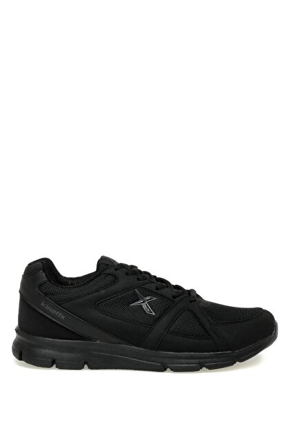 Kinetix Kalen Tx Xl 3FX Siyah 46-47-48 Erkek Spor Ayakkabı