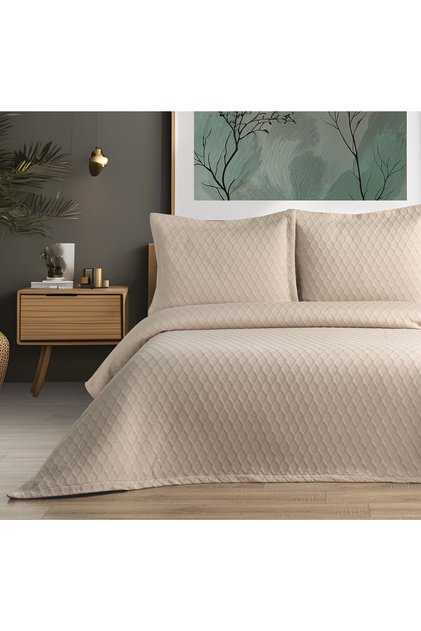 Liora Single Bedspread