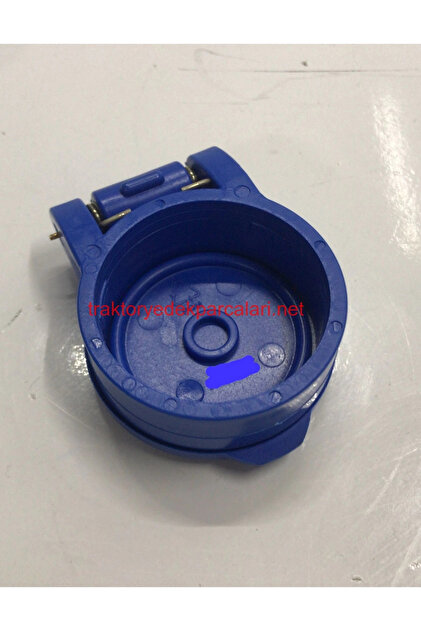 YILPARTS ADAPTÖR KAPAK MAVİ - Fiyatı, Yorumları