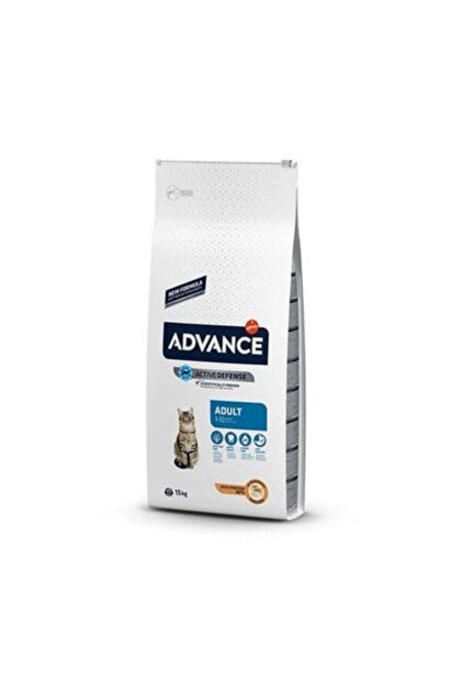 Advance Cat Adult Kedi Maması 15 Kg - Fiyatı, Yorumları