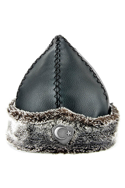 Ertuğrul Börk Hat - Gray - 2009