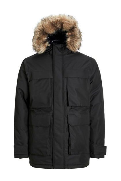 Jack & Jones Jjecraft Parka 12211773 - Fiyatı, Yorumları