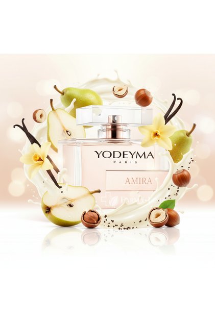 Amira 100 ml Parfum pentru Femei