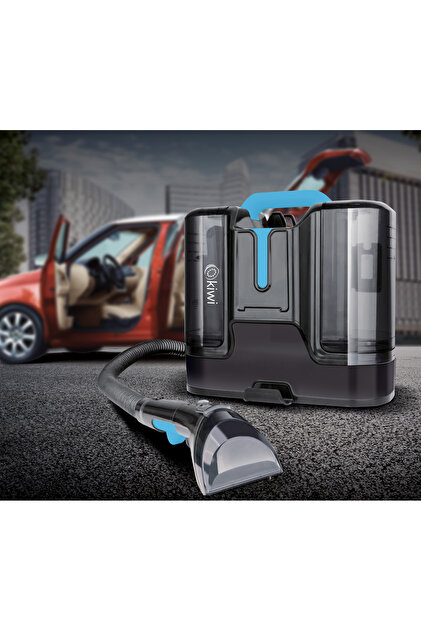 Kiwi Koltuk Halı Yıkama Ve Leke Çıkartma Makinesi KCC-4323