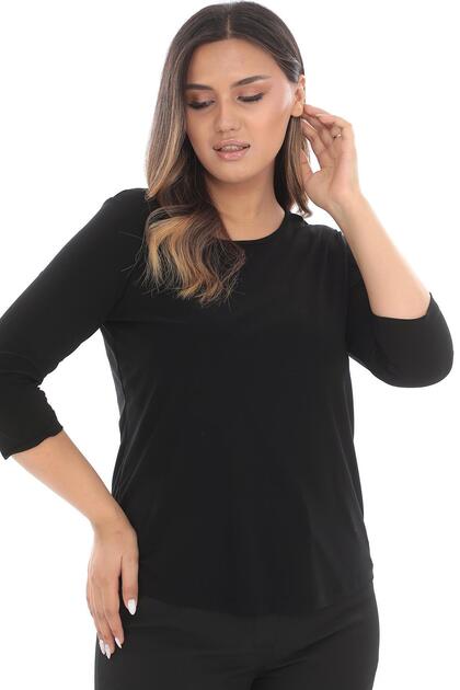 16514 Sandy Lycra Blouse (C104)