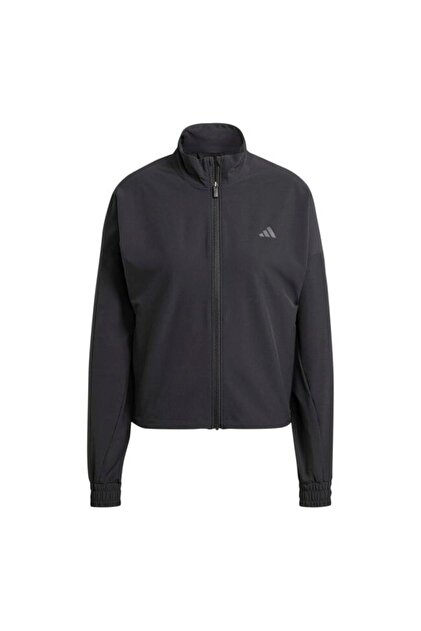 adidas Kadın Polar Ceket PACER W JACKET IW8167 - Fiyatı, Yorumları