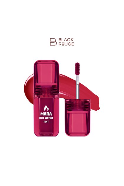 Uzun Süre Kalıcı ve Mat Su Bazlı Likit Tint LV05 Panic Mara (Koyu Pembe) - 4.5 gr