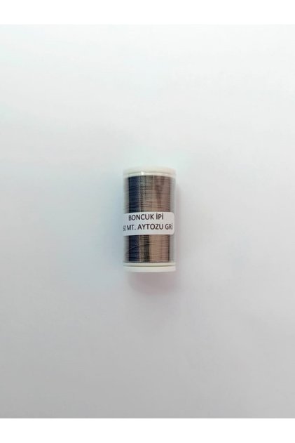60 Meters Moonstone Gray Color Beading Thread Sand Beading Thread Beading Processing Thread Miyuki Thread