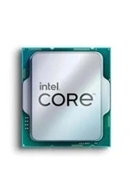 Intel Core i7-13700F 16C 2.1GHz 30MB 1700P Kutusuz Fansız İşlemci
