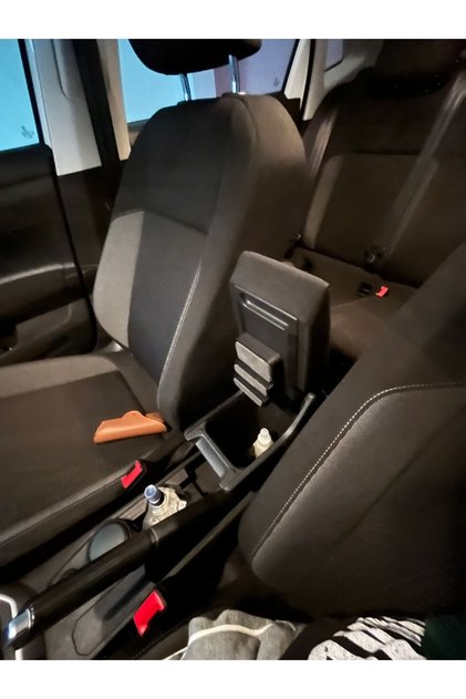 Kol dayama kademeli yükseltici VW POLO/TAİGO/,SEAT ARONA/IBIZA