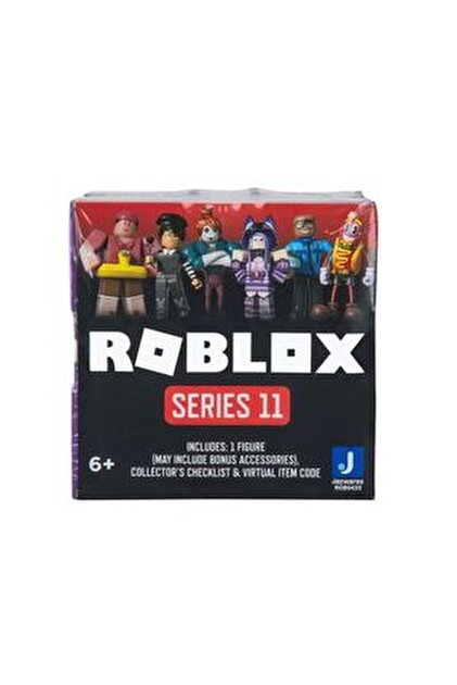 Kiwi roblox figür süpriz 1 paket - Fiyatı, Yorumları