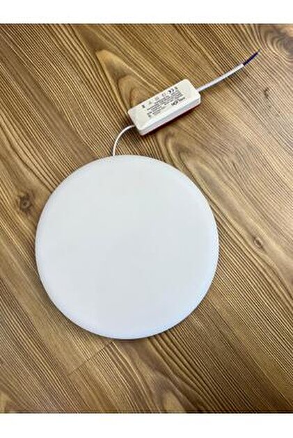Helios HS-1029 AYARLANABİLİR SIVA ALTI YUVARLARK LED PANEL 36W