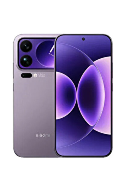 Xiaomi 17 Pro Max 512 GB 16 GB RAM White – Chinese Version- Trendyol