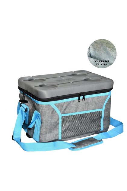 28 Lt Eva İzolasyonlu Çanta ( 1104 SOFT COOLER )