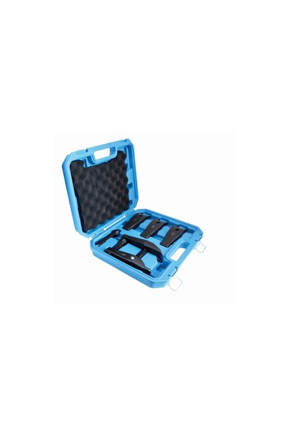 Trusa extras pivoti, rotule, capete de bara, articulatii sferice, compatibil cu BMW, Mercedes, Porsc