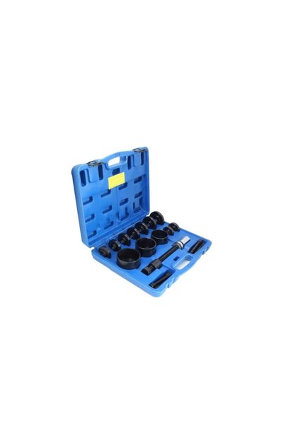 Trusa presa extractor, montat rulmenti si bucsi, 55-84 mm,