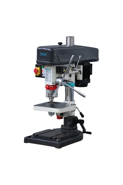 M20TP 750W 20mm Kılavuz Çekmeli Sütunlu matkap