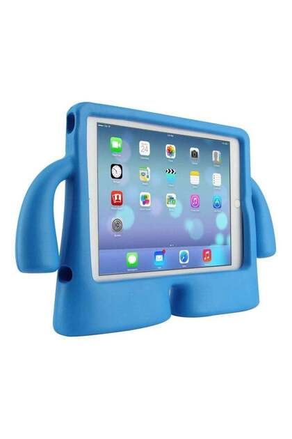 Kids EVA Foam Shockproof Silicone Case for Apple iPad 10.9 Inch - Kid-Friendly, Durable Protection