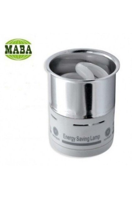 كبسولة MA11W 150 - 250V WW MR 16 3000K اصفر عدد 10حبة