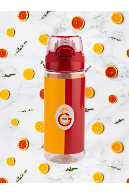 Me Water Bottle (Water Bottle) Plastic Galatasaray 500 ml 25571