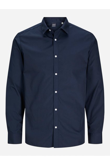 PKTSBS Victor Long Sleeve Shirt