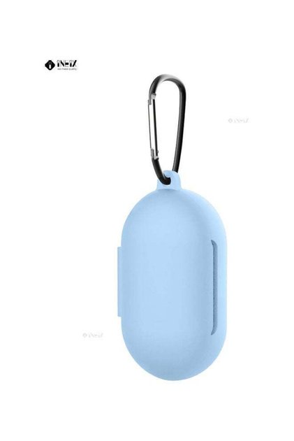 غطاء حماية مع حلقة تثبيت لسماعات OnePlus Buds Z
