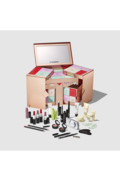 MAC Cosmetics Mac Advent Calender - Fiyatı, Yorumları