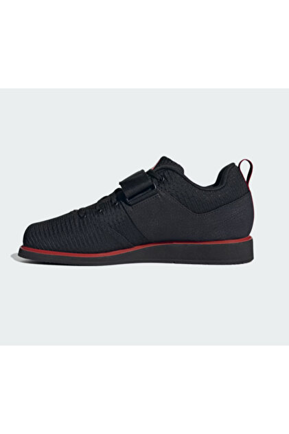 adidas Powerlift 5 Halter Ayakkabısı Siyah-Kırmızı - Fiyatı, Yorumları