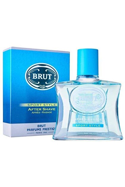 AfterShave Sport Style 100 ml