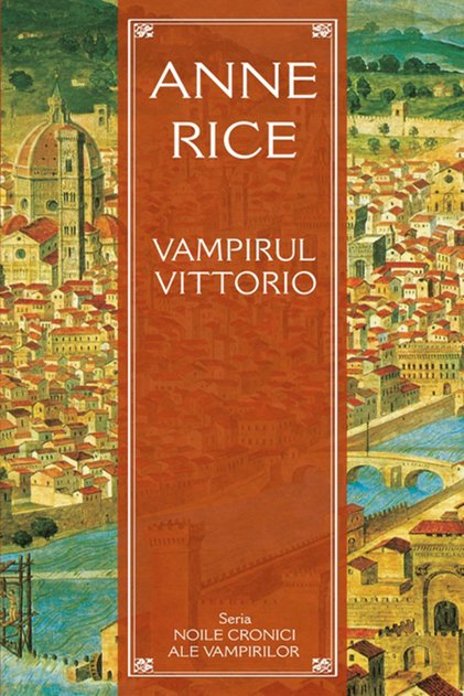 VAMPIRUL VITTORIO