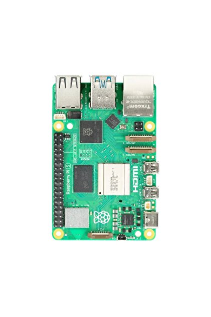 Raspberry Pi 5 - 8gb - Fiyatı, Yorumları