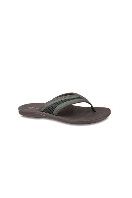 9851-16 Anatomical Turkish Slipper