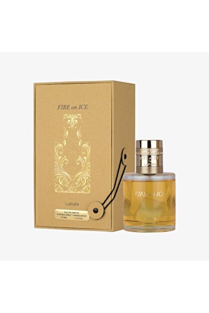 Fire on Ice Ουνισέξ Eau de Parfum 110 ml