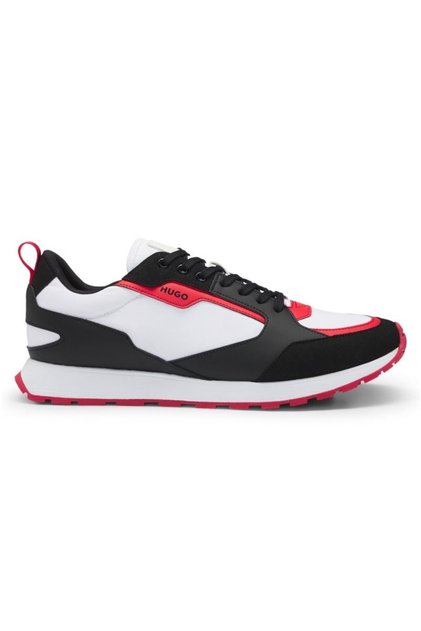 Pantofi sport Icelin Runn pumf N