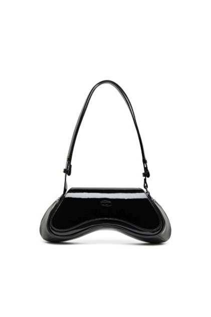 バッグ diesel play bag Diesel PLAY CROSSBODY shoulder bag - Fiyatı, Yorumları
