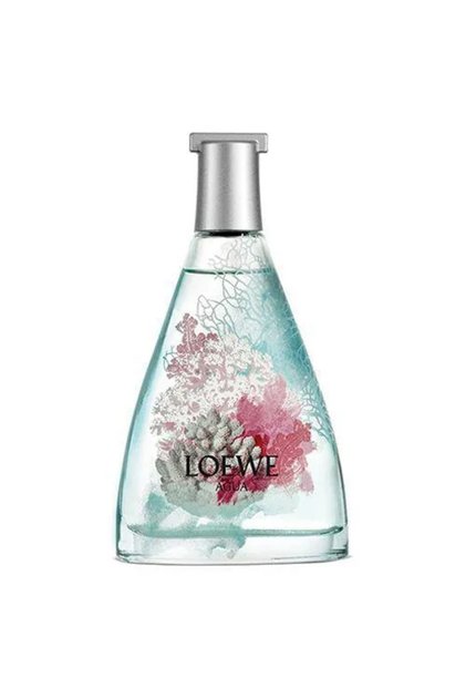 Agua Mar Coral Eau De Toilette Spray 50ml