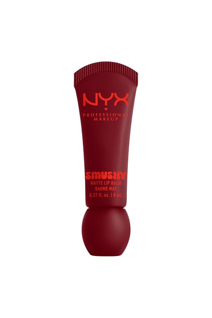 Smushy Soft Matte Tinted Lip Balm - 0.27 fl oz