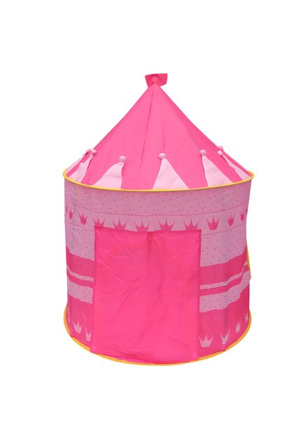 Cort de Joaca pentru Copii, Castelul Printeselor, 135 x 105 x 105 Cm, + 3 Ani