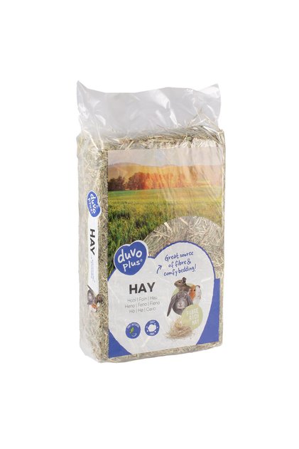 Fân pentru rozătoare, 1 kg, L353420