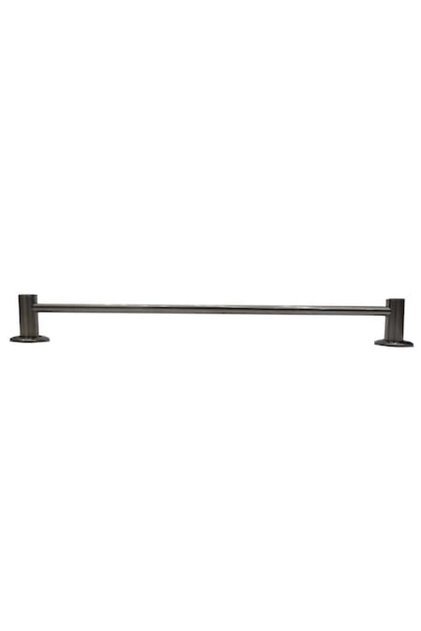 Suport prosop, cu fixare ascunsa pe perete, dimensiune 600x60 mm