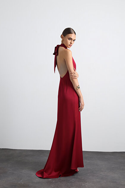 how to look slim in bodycon dress Hailey Off Shoulder Mini Dress