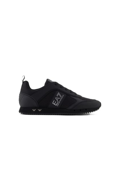 Pantofi sport BLACK & WHITE CARBON Barbati